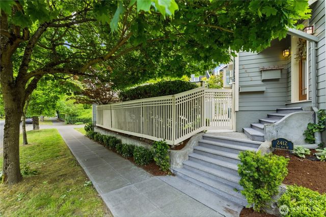 2412 2nd Avenue W, Seattle, WA 98119