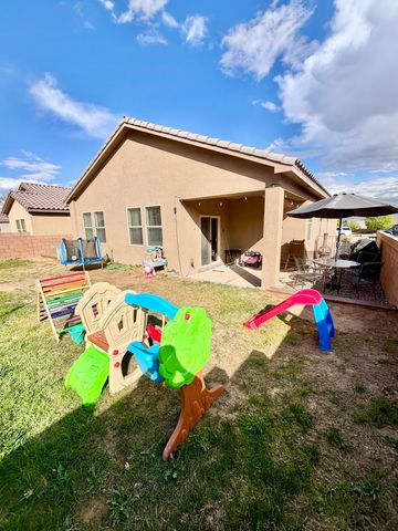 1741 NICHO Court NW, Los Lunas, NM 87031