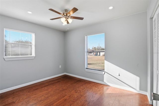 1103 NE 4TH AVENUE, Williston, FL 32696