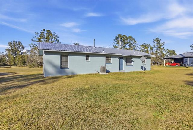 1103 NE 4TH AVENUE, Williston, FL 32696