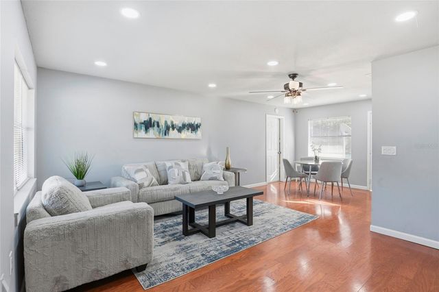 1103 NE 4TH AVENUE, Williston, FL 32696