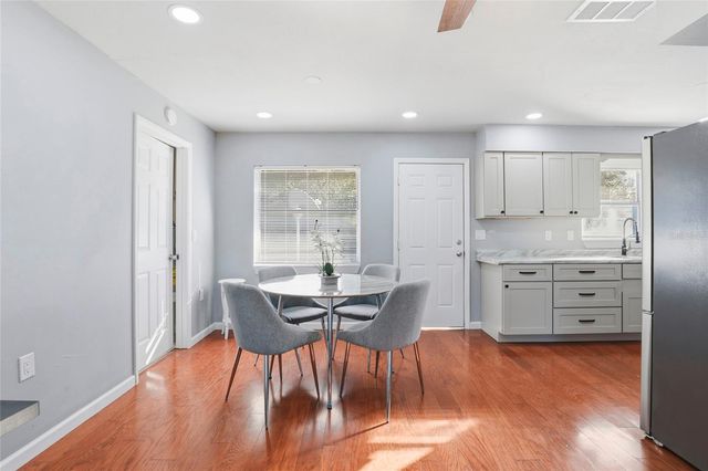 1103 NE 4TH AVENUE, Williston, FL 32696