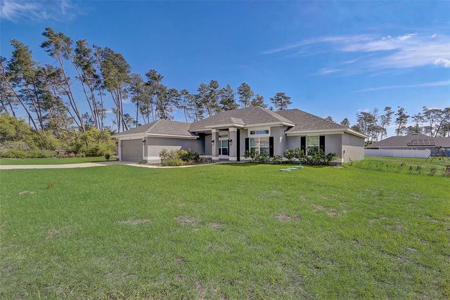 10715 SW 41ST AVENUE, Ocala, FL 34476