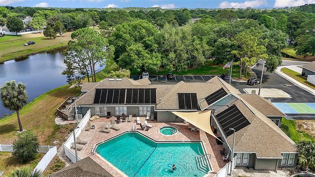 579 JUNIPER WAY, Tavares, FL 32778