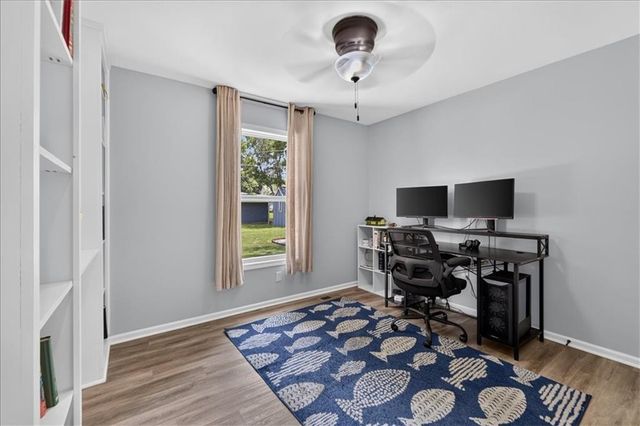 301 S Elm Street, Louisburg, KS 66053