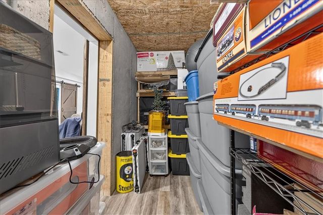 301 S Elm Street, Louisburg, KS 66053