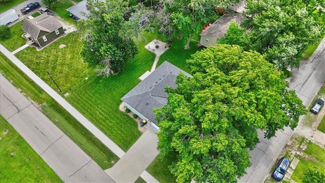 301 S Elm Street, Louisburg, KS 66053