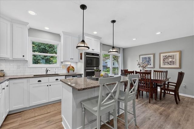 301 S Elm Street, Louisburg, KS 66053