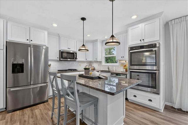 301 S Elm Street, Louisburg, KS 66053