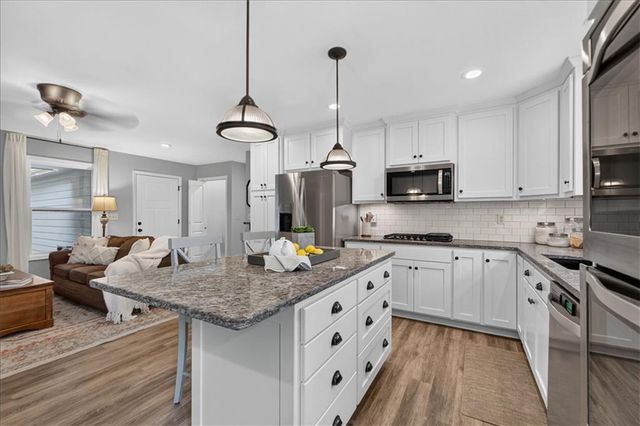 301 S Elm Street, Louisburg, KS 66053