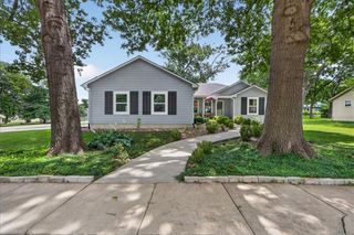 301 S Elm Street, Louisburg, KS 66053