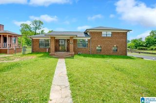821 51ST STREET, Birmingham, AL 35208