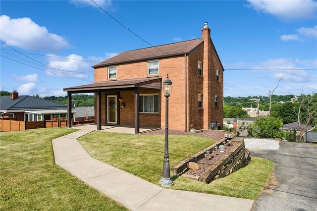 711 Jane St, Plum Boro, PA 15239