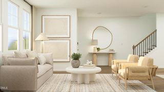 3207 Gypsum Drive, Durham, NC 27703