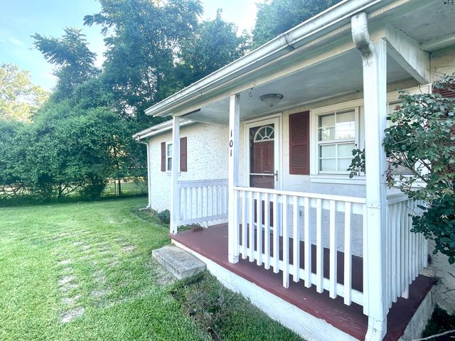 101 Shaw Street N, Lafayette, GA 30728