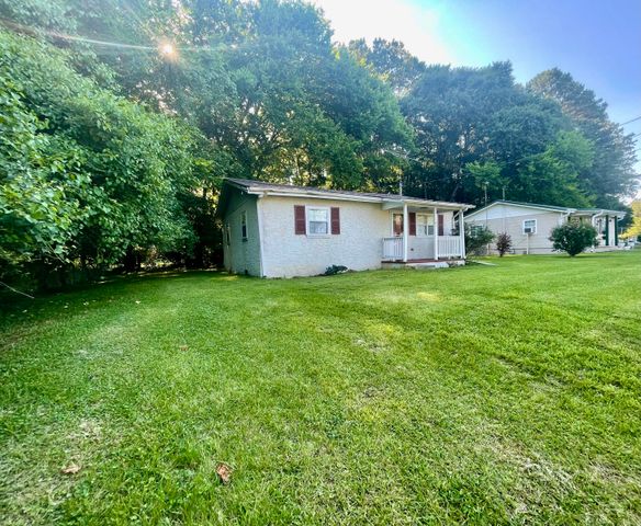 101 Shaw Street N, Lafayette, GA 30728