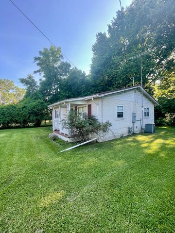 101 Shaw Street N, Lafayette, GA 30728