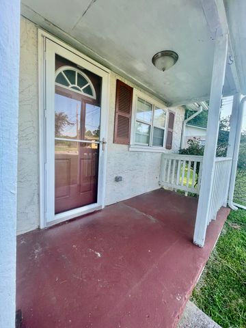 101 Shaw Street N, Lafayette, GA 30728