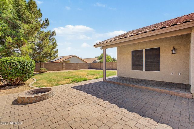 7453 E KNOWLES Avenue, Mesa, AZ 85209