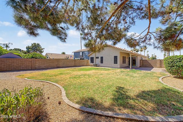 7453 E KNOWLES Avenue, Mesa, AZ 85209