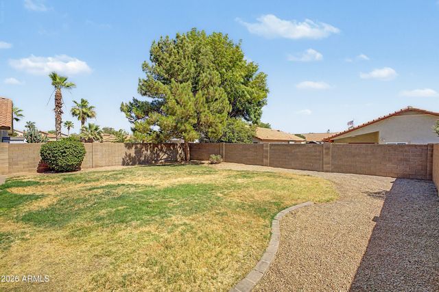 7453 E KNOWLES Avenue, Mesa, AZ 85209