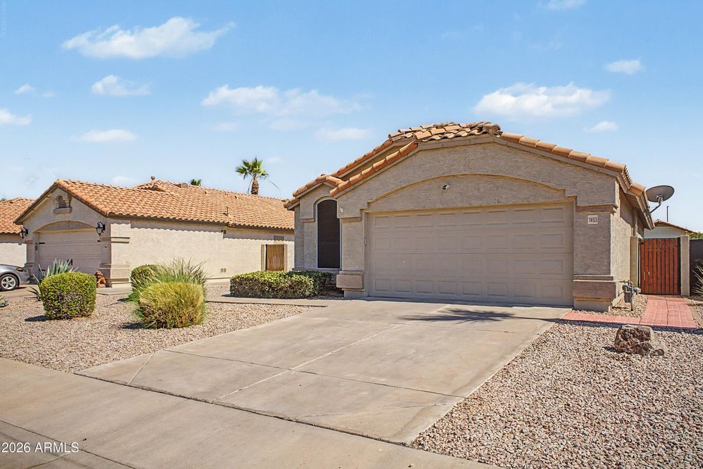 7453 E KNOWLES Avenue, Mesa, AZ 85209 — photo 2