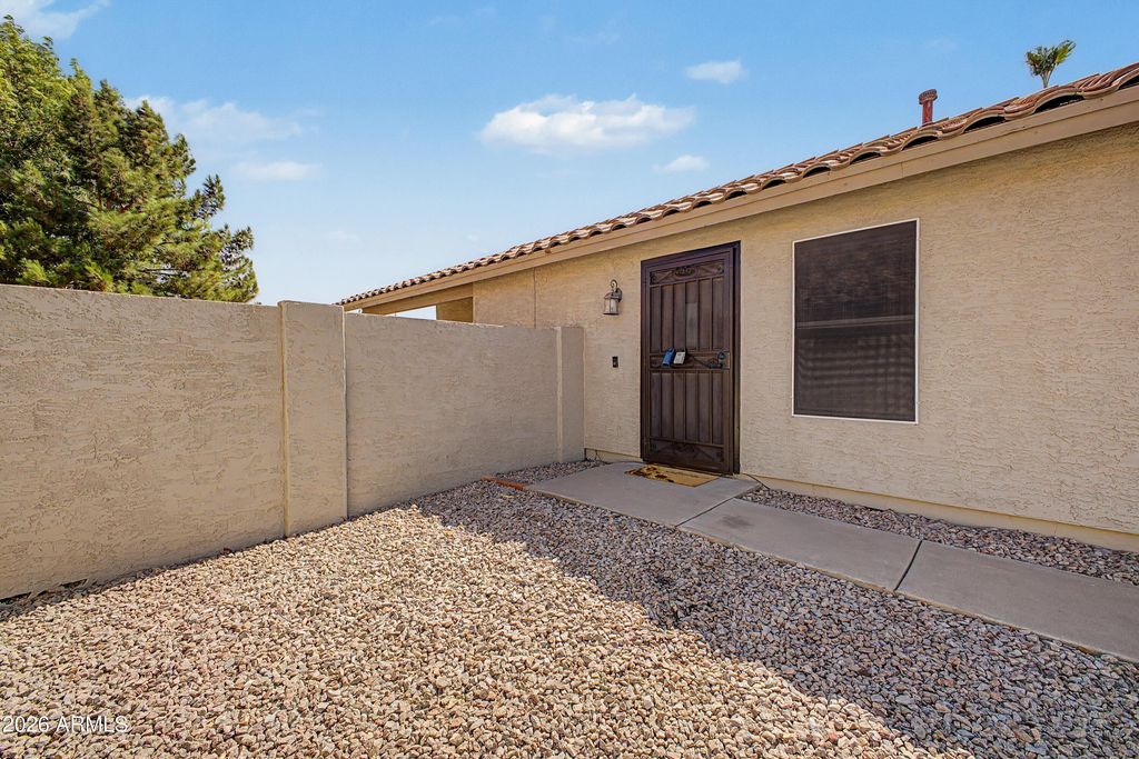 7453 E KNOWLES Avenue, Mesa, AZ 85209 — photo 3