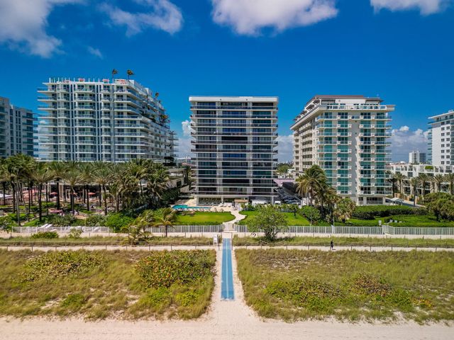 9455 Collins Avenue 305, Surfside, FL 33154