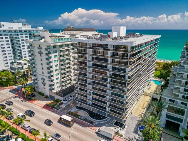 9455 Collins Avenue 305, Surfside, FL 33154