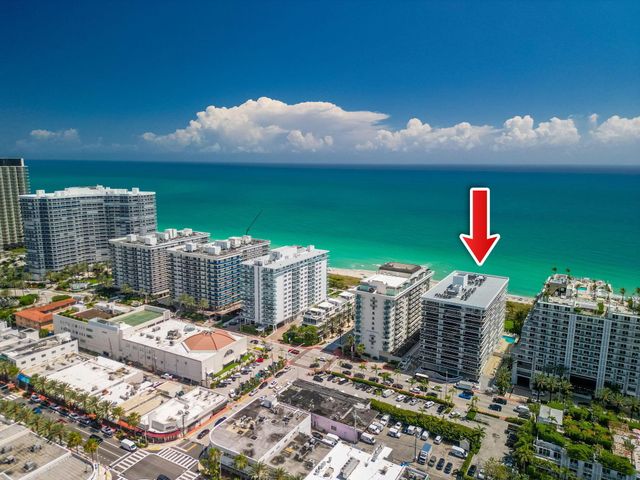 9455 Collins Avenue 305, Surfside, FL 33154