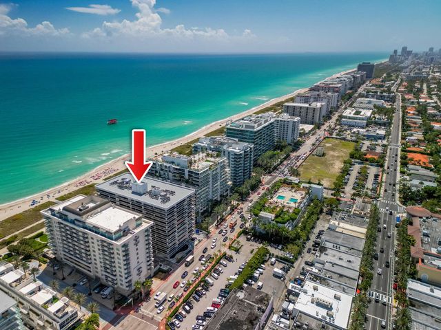 9455 Collins Avenue 305, Surfside, FL 33154