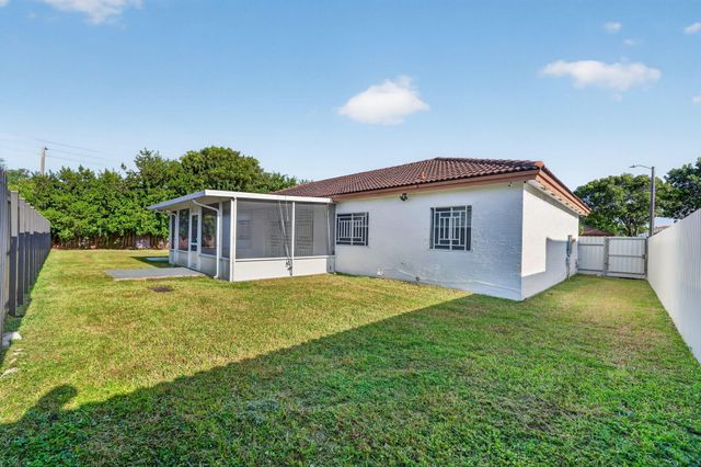 14264 SW 289TH Terrace, Homestead, FL 33033