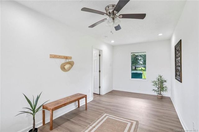 325 Quelqueshue Street, Sulphur, LA 70663