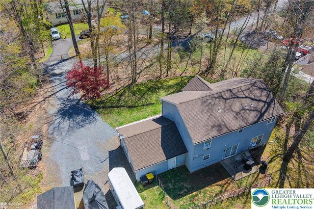 1143 Willow Creek Drive, Polk Twp, PA 18058