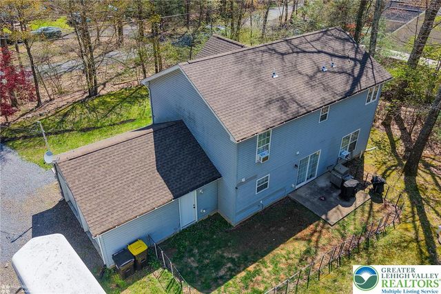 1143 Willow Creek Drive, Polk Twp, PA 18058