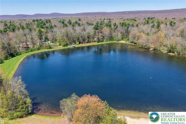 1143 Willow Creek Drive, Polk Twp, PA 18058