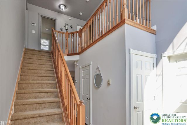 1143 Willow Creek Drive, Polk Twp, PA 18058