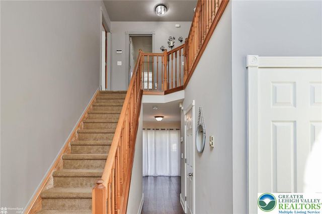1143 Willow Creek Drive, Polk Twp, PA 18058