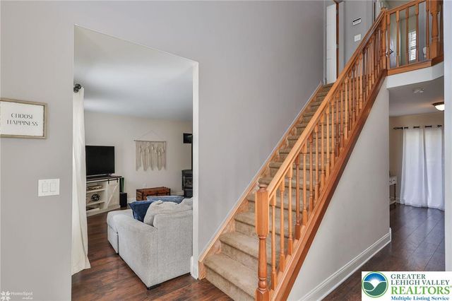 1143 Willow Creek Drive, Polk Twp, PA 18058