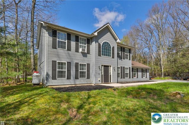 1143 Willow Creek Drive, Polk Twp, PA 18058