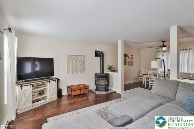 1143 Willow Creek Drive, Polk Twp, PA 18058
