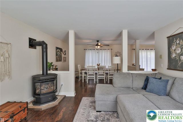 1143 Willow Creek Drive, Polk Twp, PA 18058