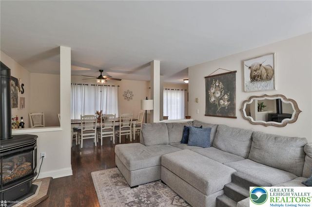 1143 Willow Creek Drive, Polk Twp, PA 18058