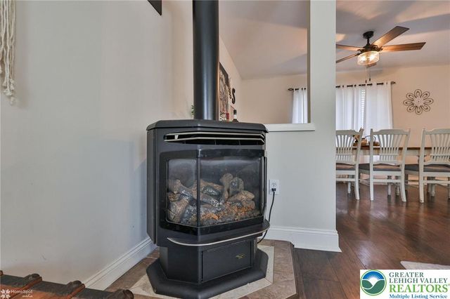 1143 Willow Creek Drive, Polk Twp, PA 18058