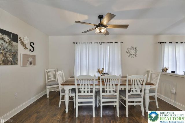 1143 Willow Creek Drive, Polk Twp, PA 18058