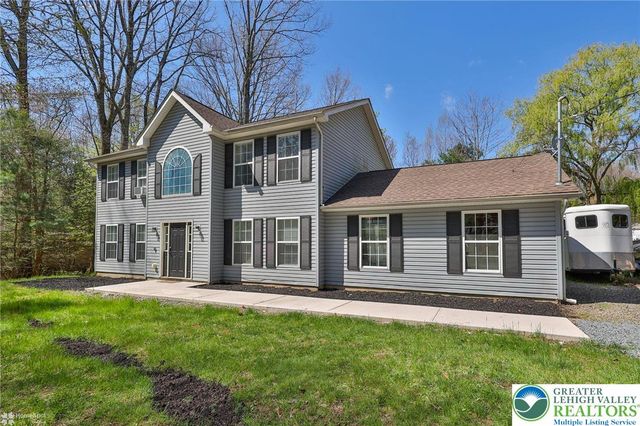 1143 Willow Creek Drive, Polk Twp, PA 18058