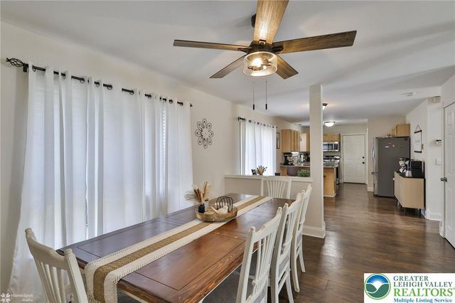 1143 Willow Creek Drive, Polk Twp, PA 18058