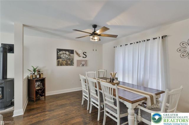1143 Willow Creek Drive, Polk Twp, PA 18058