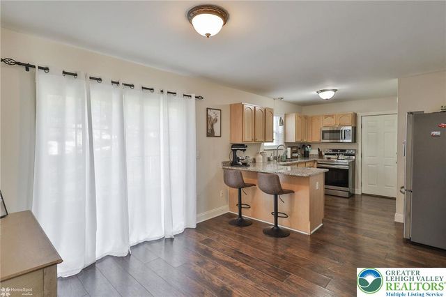 1143 Willow Creek Drive, Polk Twp, PA 18058