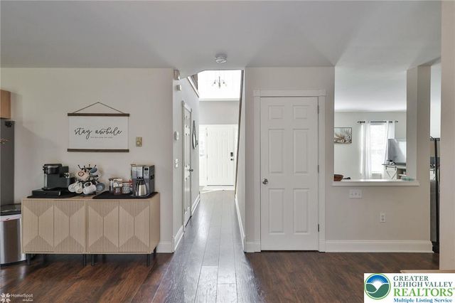 1143 Willow Creek Drive, Polk Twp, PA 18058